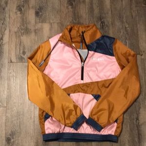Women Cotopaxi Wind Jacket Size S